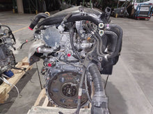 Load image into Gallery viewer, Engine Motor  LEXUS NX200T 2015 - MM3287704
