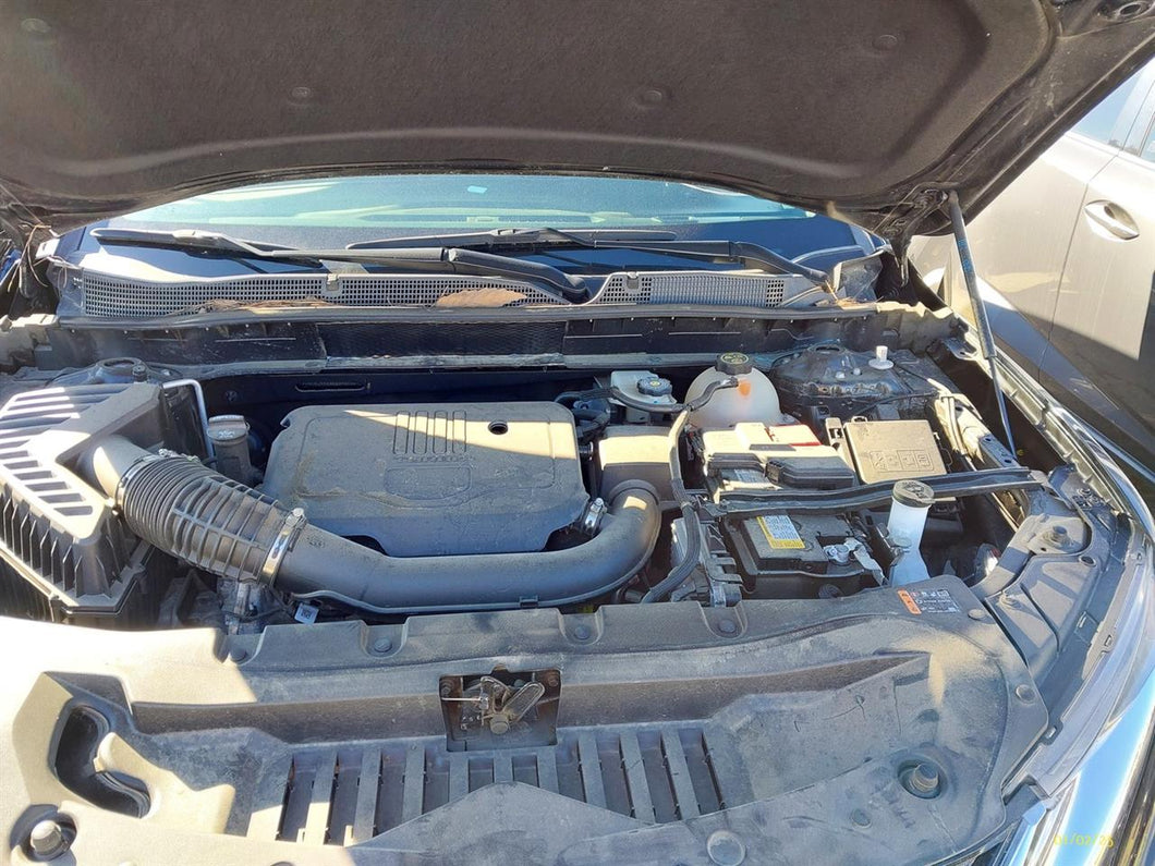 Engine Motor Chevrolet Blazer 2022 - MM3287820