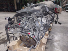Load image into Gallery viewer, ENGINE MOTOR Nissan Maxima 16 17 18 19 20 21 3.5L VIN A - MM3292483
