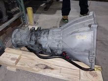 Load image into Gallery viewer, TRANSMISSION Ford F150 Pickup Lincoln LT 2005 05 2006 06 4X4 - MM3292888
