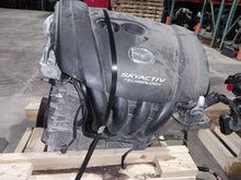 Load image into Gallery viewer, ENGINE MOTOR Mazda 3 6 CX-5 18 19 20 21 22 2.5L VIN M - MM3298556
