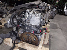 Load image into Gallery viewer, ENGINE MOTOR Mazda 3 6 CX-5 18 19 20 21 22 2.5L VIN M - MM3298556
