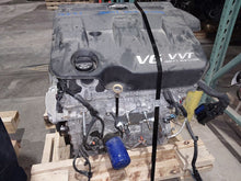 Load image into Gallery viewer, Engine Motor GMC Terrain 2016 - MM3299222
