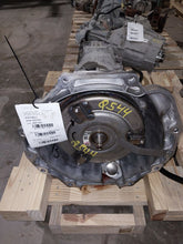 Load image into Gallery viewer, TRANSMISSION Chevrolet Colorado GMC Canyon 2012 12 4X4 - MM3300147
