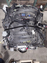 Load image into Gallery viewer, Engine Motor  SIERRA 3500 PICKUP 2023 - MM3301827
