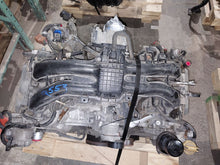 Load image into Gallery viewer, ENGINE MOTOR Subaru Forester 2014 14 2015 15 2.5L VIN A/E - MM3302826
