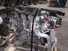 Load image into Gallery viewer, ENGINE MOTOR E250 Van CLS400 CLS550 E300 E350 E400 E550 E63 15-17 3.0L - MM3304802
