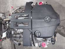Load image into Gallery viewer, ENGINE MOTOR E250 Van CLS400 CLS550 E300 E350 E400 E550 E63 15-17 3.0L - MM3304802
