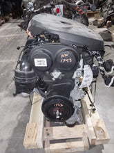 Load image into Gallery viewer, Engine Motor  VOLVO S60 2021 - MM3306416
