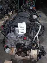 Load image into Gallery viewer, Engine Motor  SILVERADO 1500 PICKUP 2019 - MM3312275
