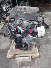 Load image into Gallery viewer, Engine Motor  MERCEDES SLK 2012 - MM3312894
