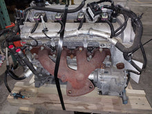 Load image into Gallery viewer, Engine Motor Chevrolet Equinox 2016 - MM3316050
