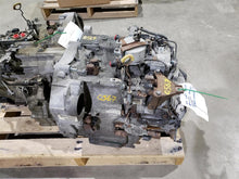 Load image into Gallery viewer, TRANSMISSION Honda Accord 2006 06 2007 07 VIN M - MM3317486
