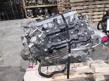 Load image into Gallery viewer, ENGINE MOTOR QX60 Pathfinder 17 18 19 20 3.5L VIN D - MM3317894
