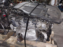Load image into Gallery viewer, ENGINE MOTOR C250 C300 C350 C63 E250D E300 E350 E400 E550 E63 13-14 3.5L - MM3319310
