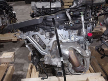 Load image into Gallery viewer, ENGINE MOTOR C250 C300 C350 C63 E250D E300 E350 E400 E550 E63 13-14 3.5L - MM3319310
