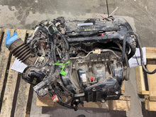Load image into Gallery viewer, ENGINE MOTOR Honda CR-V 2015 15 2016 16 2.4L VIN M - MM3322038
