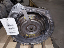 Load image into Gallery viewer, Transmission Nissan Frontier 2008 - MM3327007

