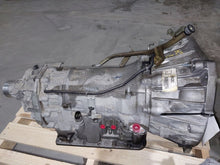 Load image into Gallery viewer, Transmission Nissan Frontier 2008 - MM3327007
