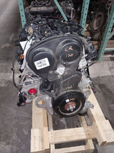 Load image into Gallery viewer, Engine Motor  VOLVO XC90 2018 - MM3330341
