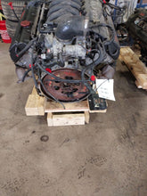 Load image into Gallery viewer, ENGINE MOTOR Vanden Pl XJ8 XJR XK8 XKR 01 02 03 4.0L - MM3331448
