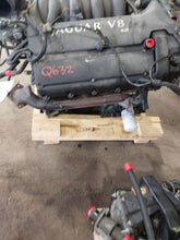 Load image into Gallery viewer, ENGINE MOTOR Vanden Pl XJ8 XJR XK8 XKR 01 02 03 4.0L - MM3331448
