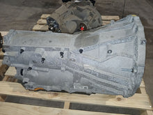 Load image into Gallery viewer, Transmission  GRAND CHEROKEE 2022 - MM3355571
