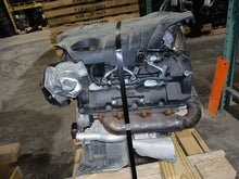 Load image into Gallery viewer, Engine Motor  AUDI A6 2014 - MM3360489
