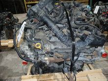 Load image into Gallery viewer, ENGINE MOTOR QX60 Pathfinder 17 18 19 20 3.5L VIN D - MM3362671
