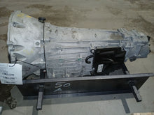 Load image into Gallery viewer, TRANSMISSION E250D E300 E350 E400 E550 E63 13 14 AWD - MM3366838
