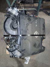 Load image into Gallery viewer, ENGINE MOTOR Murano Murano Cross Cabriolet 15 16 3.5L VIN A - MM3369494
