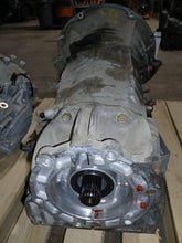 Load image into Gallery viewer, TRANSMISSION 1500 Pickup Aspen Durango 09 10 4X4 VIN 4/T/5 - MM3385240
