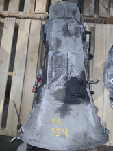 Load image into Gallery viewer, TRANSMISSION 1500 Pickup Aspen Durango 09 10 4X4 VIN 4/T/5 - MM3385240

