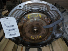 Load image into Gallery viewer, TRANSMISSION 1500 Pickup Aspen Durango 09 10 4X4 VIN 4/T/5 - MM3385240
