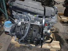 Load image into Gallery viewer, ENGINE MOTOR - MM3389739
