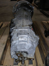 Load image into Gallery viewer, Transmission Mercedes-Benz SL600 2016 - MM3393232
