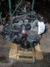 Load image into Gallery viewer, ENGINE MOTOR Mercedes-Benz E350 E550 E63 2011 11 2012 12 - MM3400864
