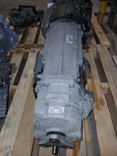 Load image into Gallery viewer, TRANSMISSION Mercedes-Benz E350 E550 E63 2011 11 2012 12 AWD - MM3400868
