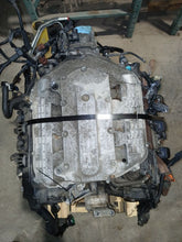 Load image into Gallery viewer, Engine Motor Honda Odyssey 2010 - MM3402438
