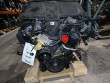 Load image into Gallery viewer, Engine Motor  MERCEDES C-CLASS 2012 - MM3402715
