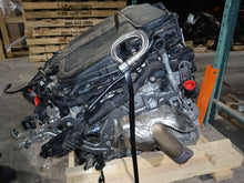 Load image into Gallery viewer, Engine Motor  MERCEDES C-CLASS 2012 - MM3402715
