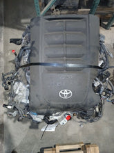 Load image into Gallery viewer, Engine Motor Toyota Tundra 2017 - MM3418091
