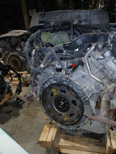 Load image into Gallery viewer, Engine Motor Toyota Tundra 2017 - MM3418091
