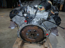 Load image into Gallery viewer, ENGINE MOTOR Vanden Pl XJ8 XJR XK8 XKR 01 02 03 4.0L - MM3420267
