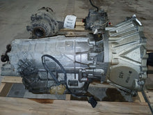 Load image into Gallery viewer, TRANSMISSION Jaguar XK8 XKR 1999 99 2000 00 2001 01 2002 02 - MM3420269
