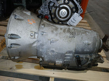 Load image into Gallery viewer, Transmission Mercedes-Benz SL500 2004 - MM3422972
