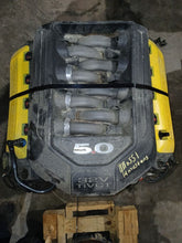 Load image into Gallery viewer, Engine Motor Ford Mustang 2014 - MM3423234
