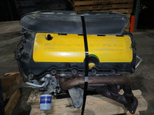Load image into Gallery viewer, Engine Motor Ford Mustang 2014 - MM3423234
