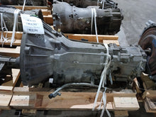 Load image into Gallery viewer, TRANSMISSION Nissan Frontier Xterra 2012 12 4X4 - MM3423663
