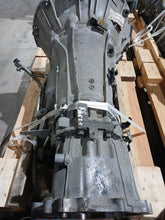 Load image into Gallery viewer, TRANSMISSION Nissan Frontier Xterra 2012 12 4X4 - MM3423663

